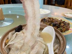 -砂锅居(西四店)