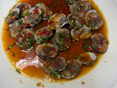 -鲜味食族水产·海鲜餐厅