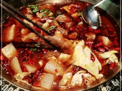 -受气牛肉·重庆耙牛肉(南坪总店)