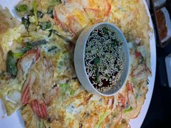 -光化门韩国料理(新地假日广场店)