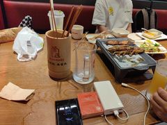 -管氏翅吧(马家堡店)