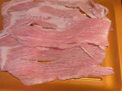 -牛YO寿喜烧和牛火锅自助(三台子万象汇店)