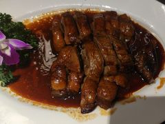 -豪廷轩中餐厅·特色云南菜(温德姆至尊豪廷大酒店)