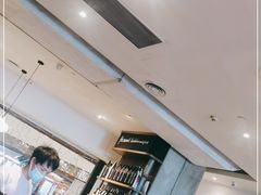 -BAKER&SPICE(环贸店)