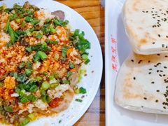 -老陕兄弟(彩虹新城店)