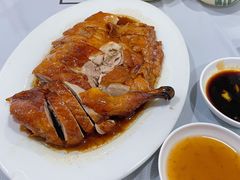-潮州菜馆(十里河店)
