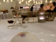 餐后小甜点-Jean Georges