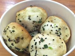-许记生煎(遵义路店)