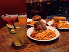 -IRISH PUB NO.9 爱尔兰酒吧