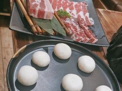 -坦坦大炉·韩式烤肉(望京店)