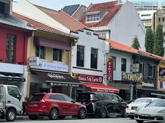 -Killiney Kopitiam(基利尼路67号店)