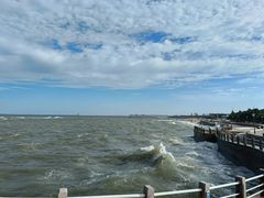 -日照灯塔风景区