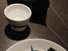 -前海沿·青岛菜(大拇指广场石老人店)