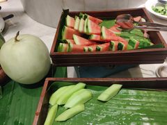 -杭州钱江新城万怡酒店-西餐厅