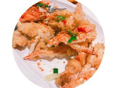 大闸蟹-Isla Sugbu Seafood City