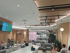 -KOI Thé(厦门国贸广场店)