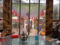 -旺角小渔村·海肠捞饭开创者(环山路店)