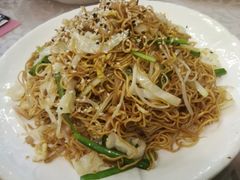 老潮州杂菜炒面-六婶西关小厨(光塔路店)