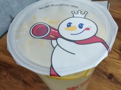 -蜜雪冰城(浙江大学店)