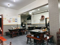 -水碾河肥兔火锅(水碾河店)