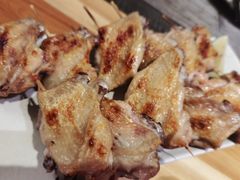 -立山居酒屋·烧鸟 天妇罗(西北湖店)