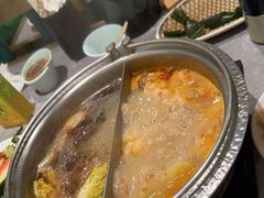 -一绪に寿喜烧(荟聚店)