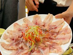 -创味·民间海南菜·非遗藤桥排骨(藤桥·免税城店)