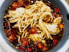 锦绣豆腐-若爱猪肚鸡·啫啫煲(循礼门M+店)