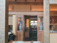 -那家小馆•北京菜•烤鸭(香山店)