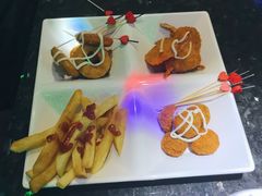 -乐潮汇时尚量贩式KTV(嘉业国际城购物中心店)