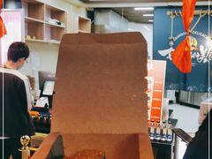 -奶奶的美食(悦立方店)