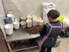 -刘信牛羊肉小炒泡馍(回民街店)