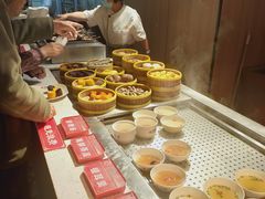 -佰烧海鲜烤肉火锅自助(熙地港店)