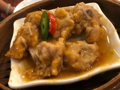 -点都德(聚福楼店)