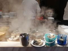 -小天鹅戴斯酒店鲸鲨百汇创作料理