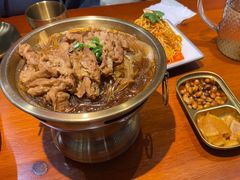 -鑫日千里马朝鲜族小馆(总店)