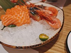 -小句号·精致料理(江南环球港店)