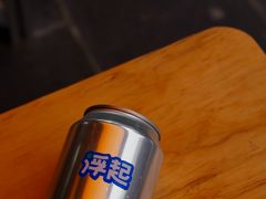 -Shiftin’浮起咖啡 (福保店)