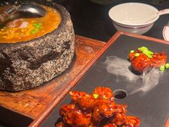 -锦楼·臻选新杭帮(杭州中心店)