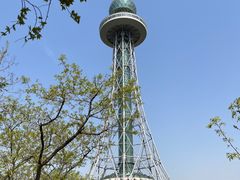 -青岛电视塔