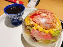 -大和食乐·鲜和牛酸汤火锅(环宇荟店)