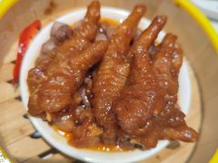 -火啫啫·粤式啫啫煲(南京弘阳店)