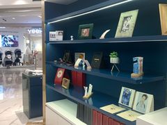-海马体照相馆(环贸iapm大师爱情店)