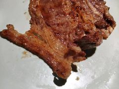 -韩盛·盛江山自助料理(于洪新玛特店)