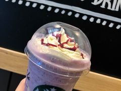 -星巴克(北京南站第三店)