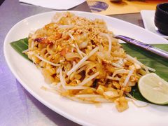 -simply thai天泰(长泰广场店)
