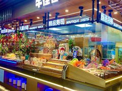 -牛佳客自助烤肉火锅餐厅(万泰汇店)