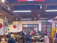 -张氏父子常德肠子馆(贺龙店)
