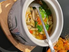 -老海陵·泰州菜(三水湾店)