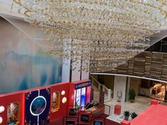 -天津津利华酒店